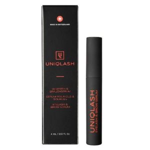 UNIQLASH Lash & Brow Serum 4ml
